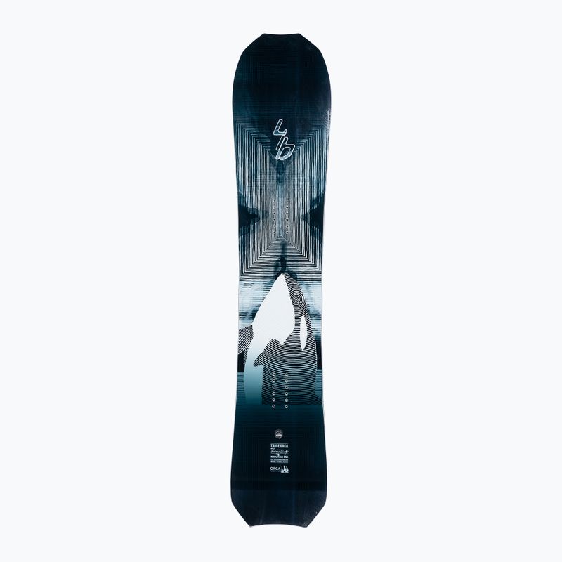 Snowboard Lib Tech Orca 3