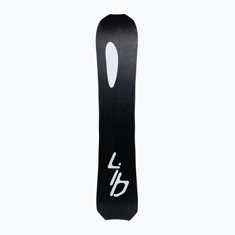 Snowboard Lib Tech Orca 4