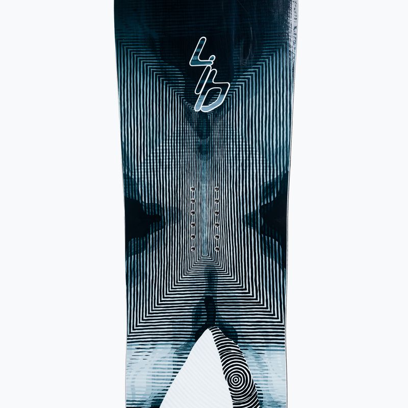 Snowboard Lib Tech Orca 5