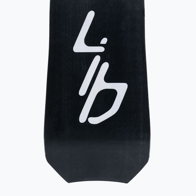 Snowboard Lib Tech Orca 6