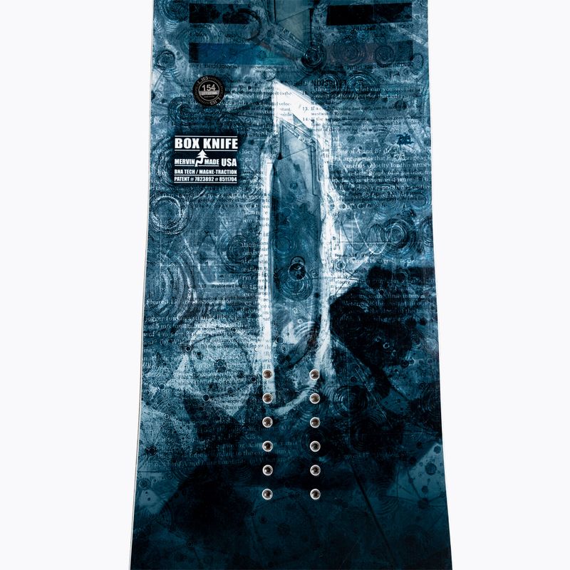 Snowboard Lib Tech Box Knife 5