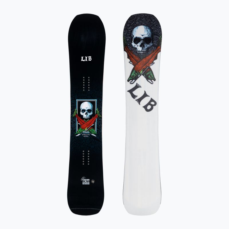 Snowboard Lib Tech Ejack Knife 2022