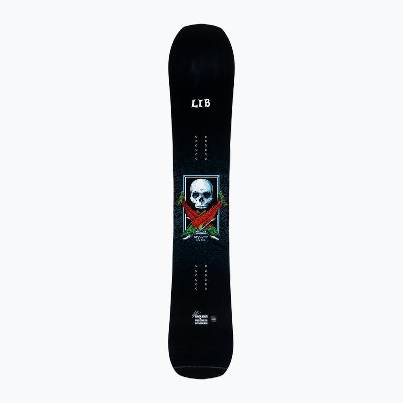 Snowboard Lib Tech Ejack Knife 2022 3