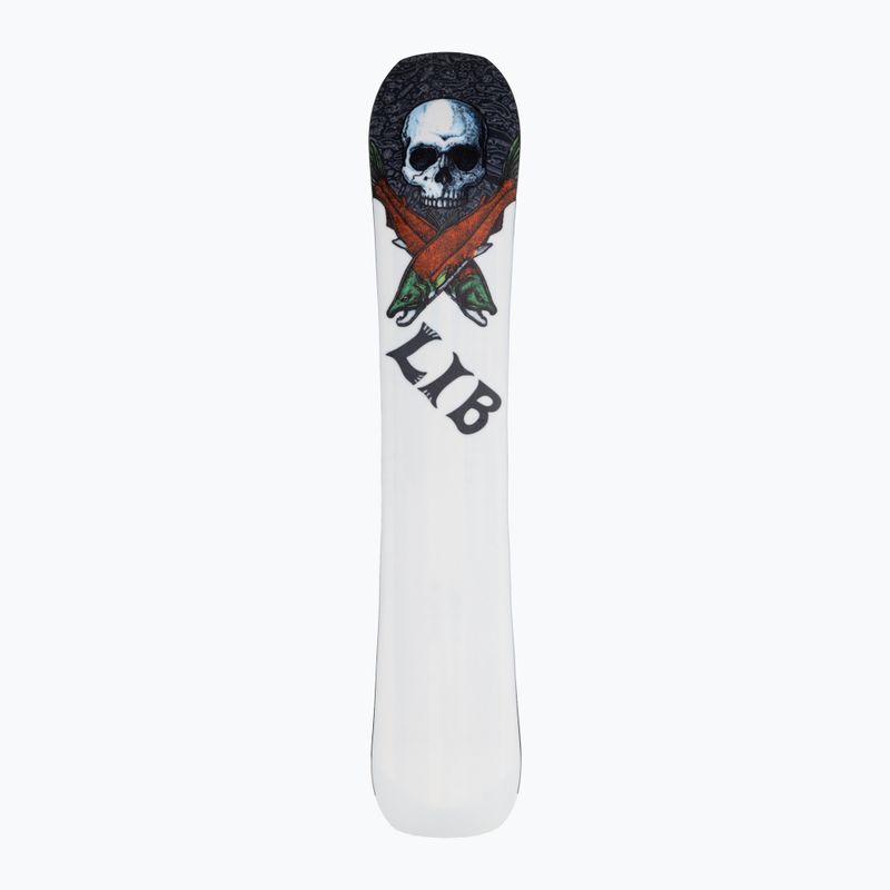 Snowboard Lib Tech Ejack Knife 2022 4