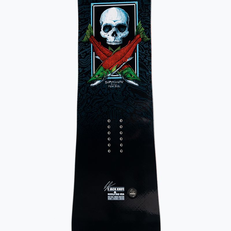Snowboard Lib Tech Ejack Knife 2022 5