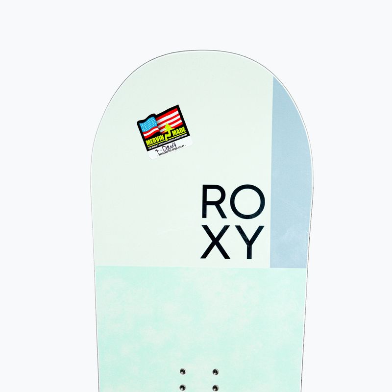 Snowboard donna ROXY Xoxo 5