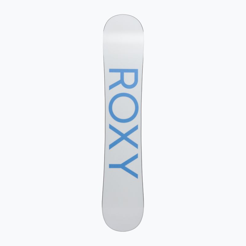 Snowboard donna ROXY Dawn blu 4