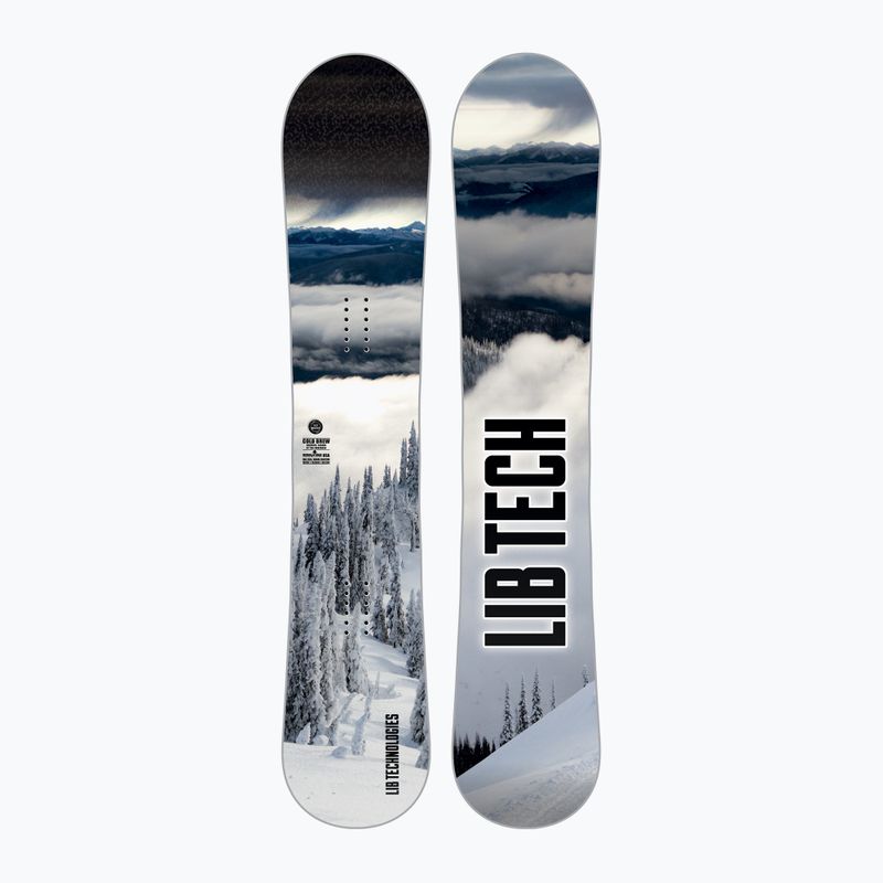 Snowboard Lib Tech Cold Brew