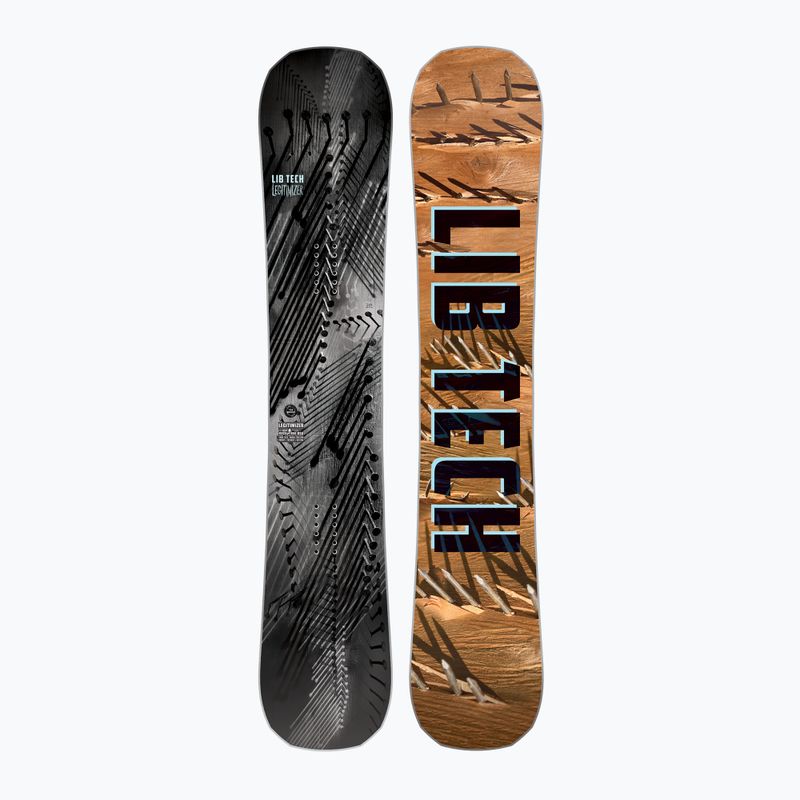 Snowboard Lib Tech Legitimizer