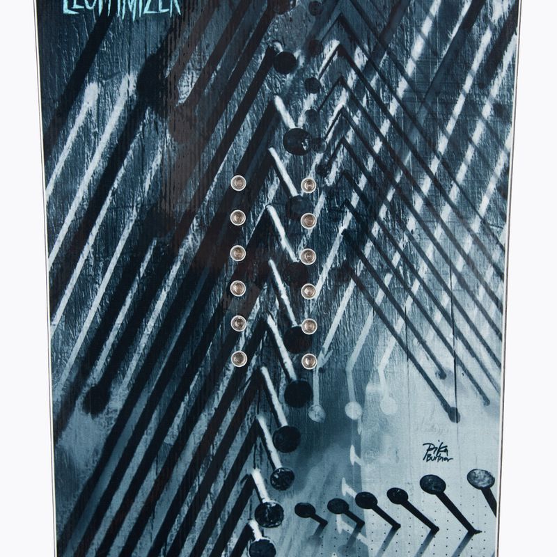 Snowboard Lib Tech Legitimizer 4