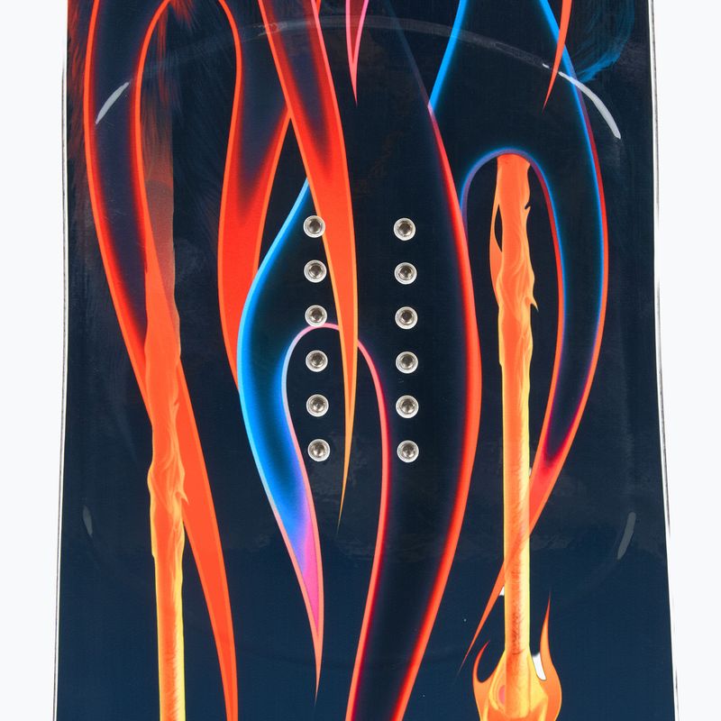 Snowboard Lib Tech Rasman 4