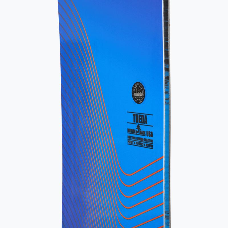 Snowboard Lib Tech Theda 5