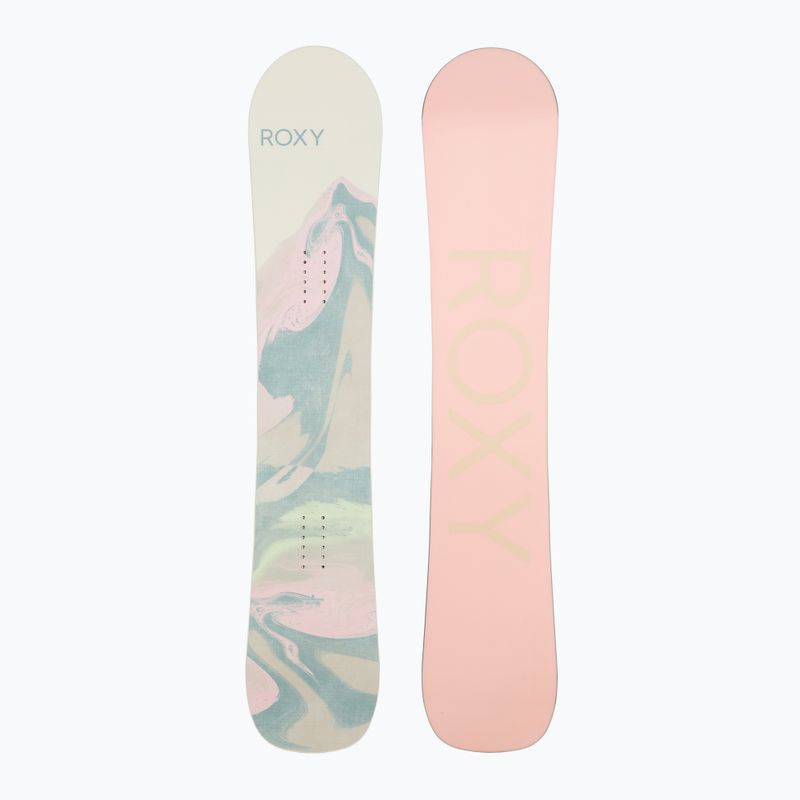 Snowboard donna ROXY Breeze