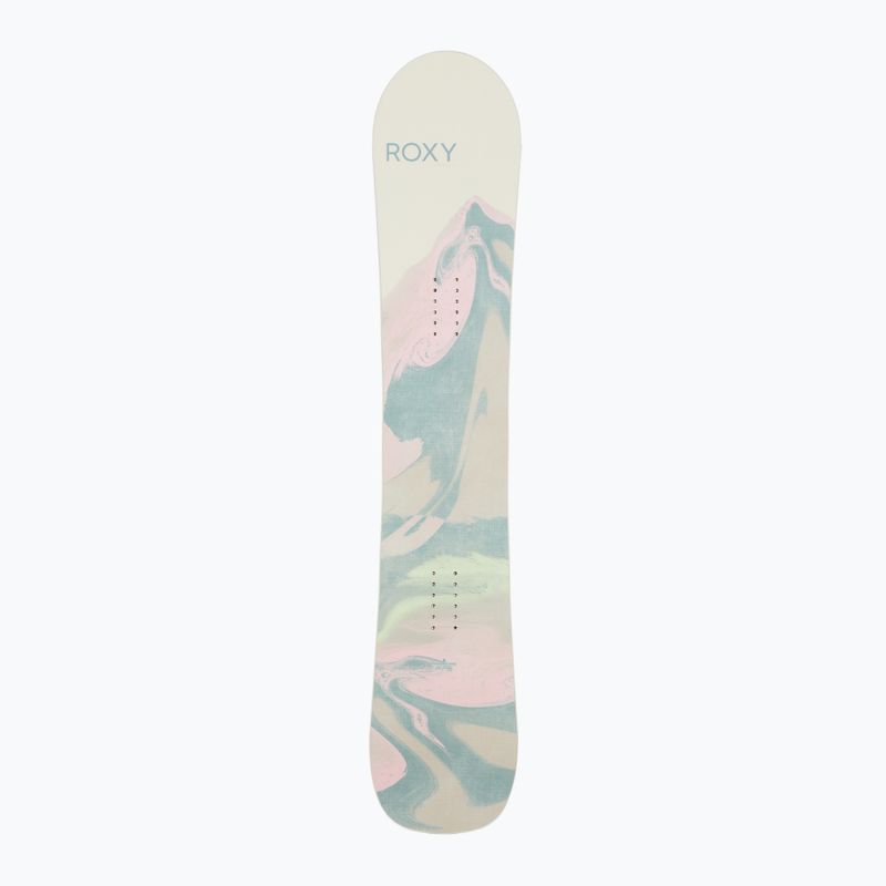 Snowboard donna ROXY Breeze 2