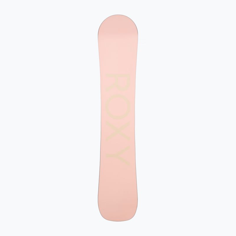 Snowboard donna ROXY Breeze 3