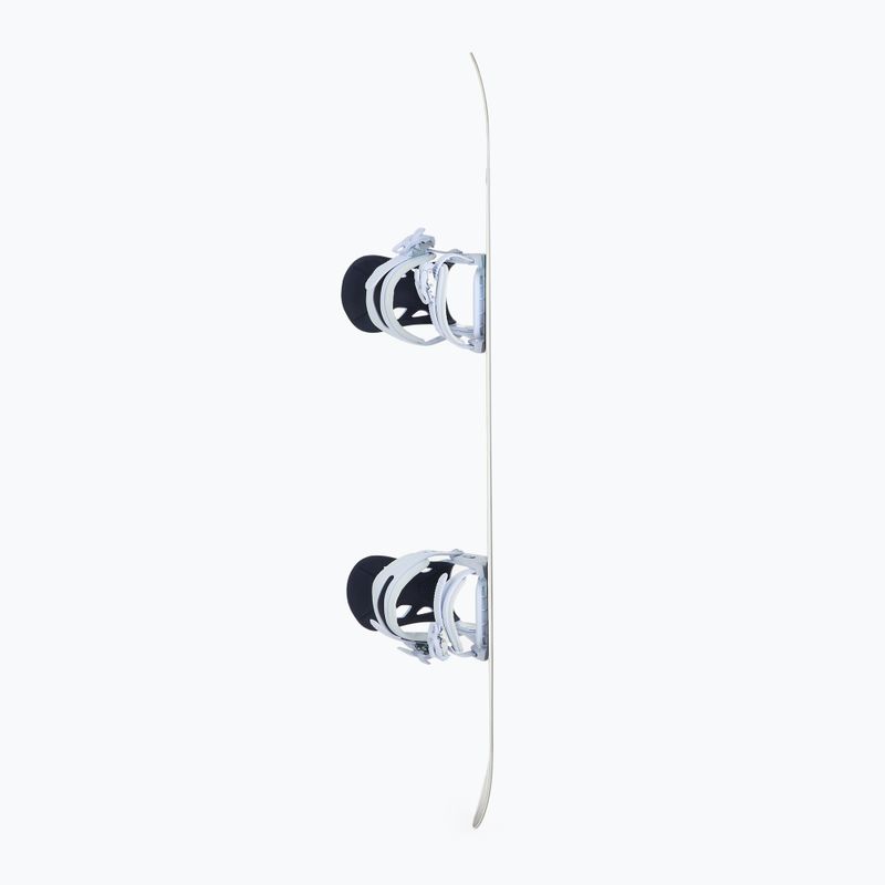 Snowboard per bambini ROXY Poppy + attacchi Poppy Traditional S 4