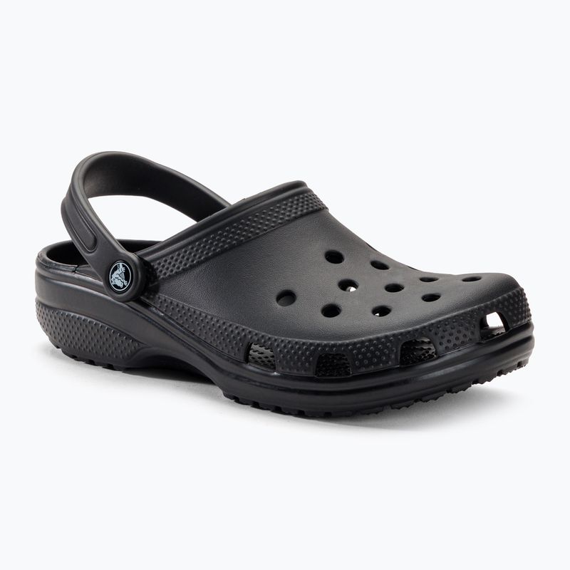 Infradito Crocs Classic nero 2