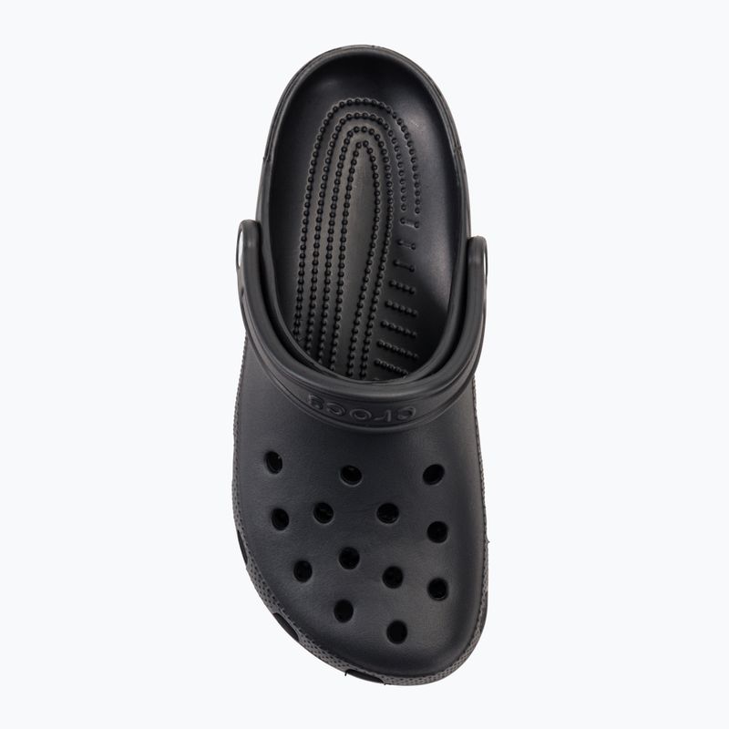 Infradito Crocs Classic nero 7