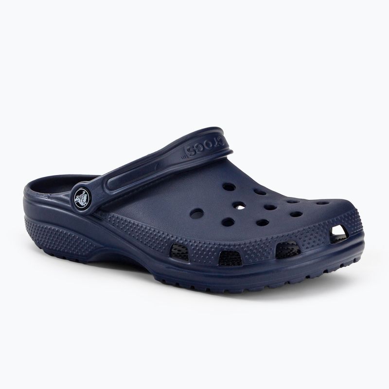 Crocs Classic infradito navy