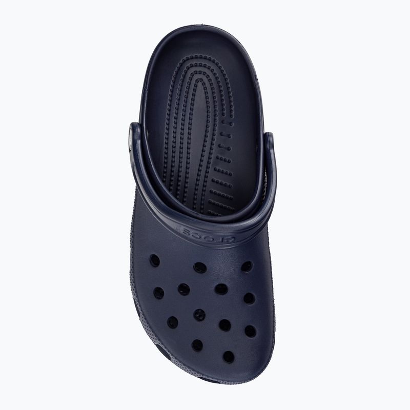 Crocs Classic infradito navy 7