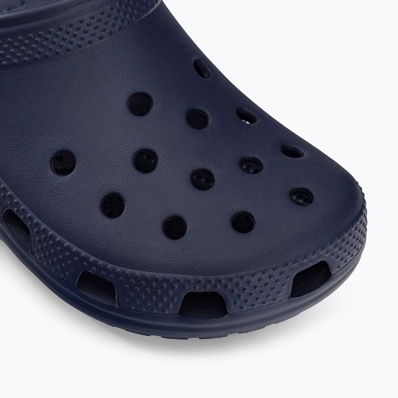 Crocs Classic infradito navy 8