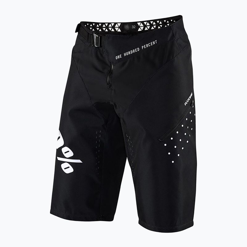 Pantaloncini da ciclismo da uomo 100% R-Core