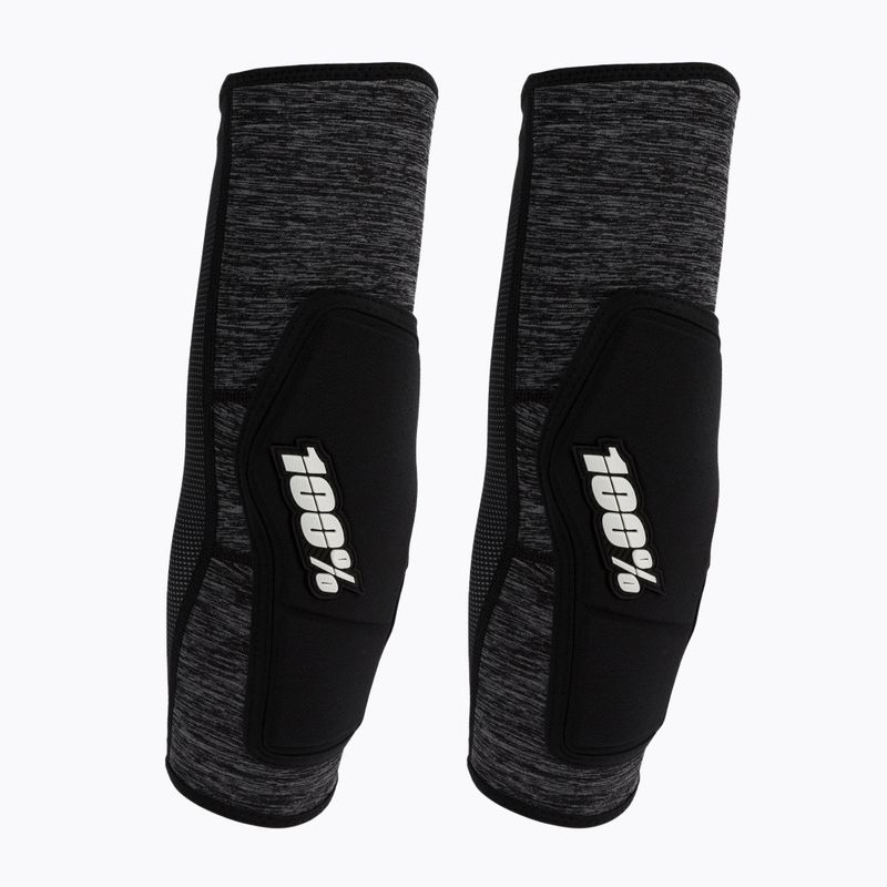 Protezioni per gomiti da ciclismo 100% Ridecamp Elbow Guard