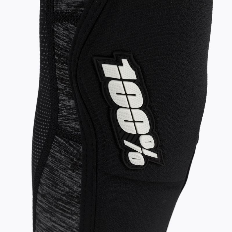 Protezioni per gomiti da ciclismo 100% Ridecamp Elbow Guard 3