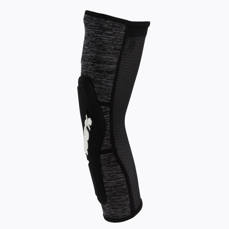 Protezioni per gomiti da ciclismo 100% Ridecamp Elbow Guard 4