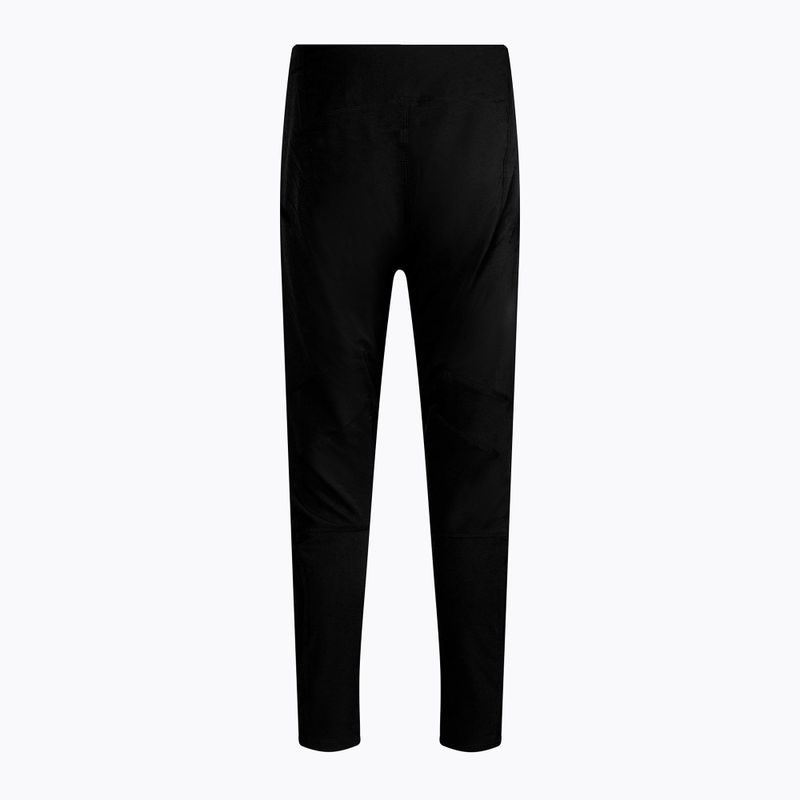 Pantaloni da ciclismo da uomo 100% Airmatic LE nero 2