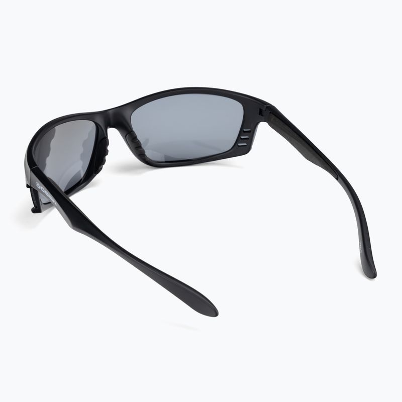Occhiali da sole Ocean Cipro nero opaco /fumo 2