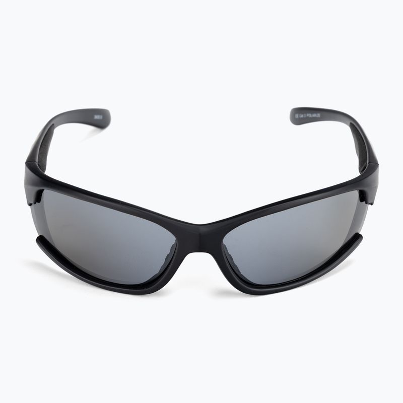 Occhiali da sole Ocean Cipro nero opaco /fumo 3