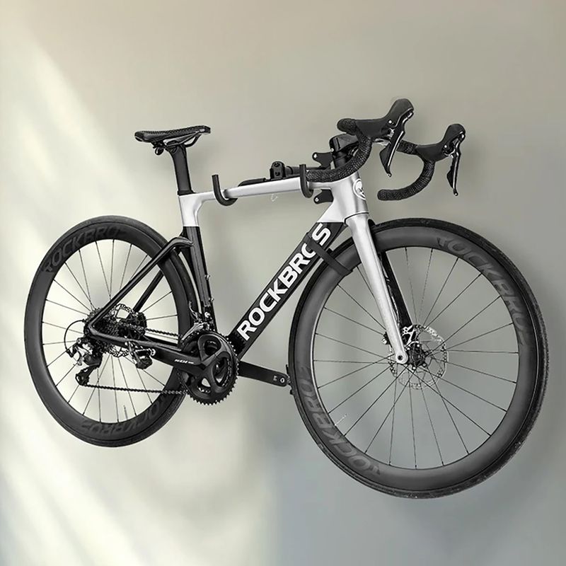 Gancio portabici Rockbros 27210016001 Bike Stand black 8
