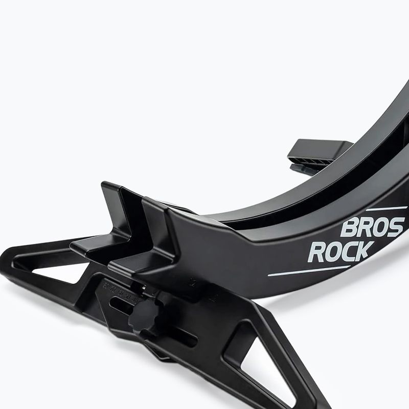 Cavalletto per bicicletta Rockbros 27210013001 Bike Stand black 2