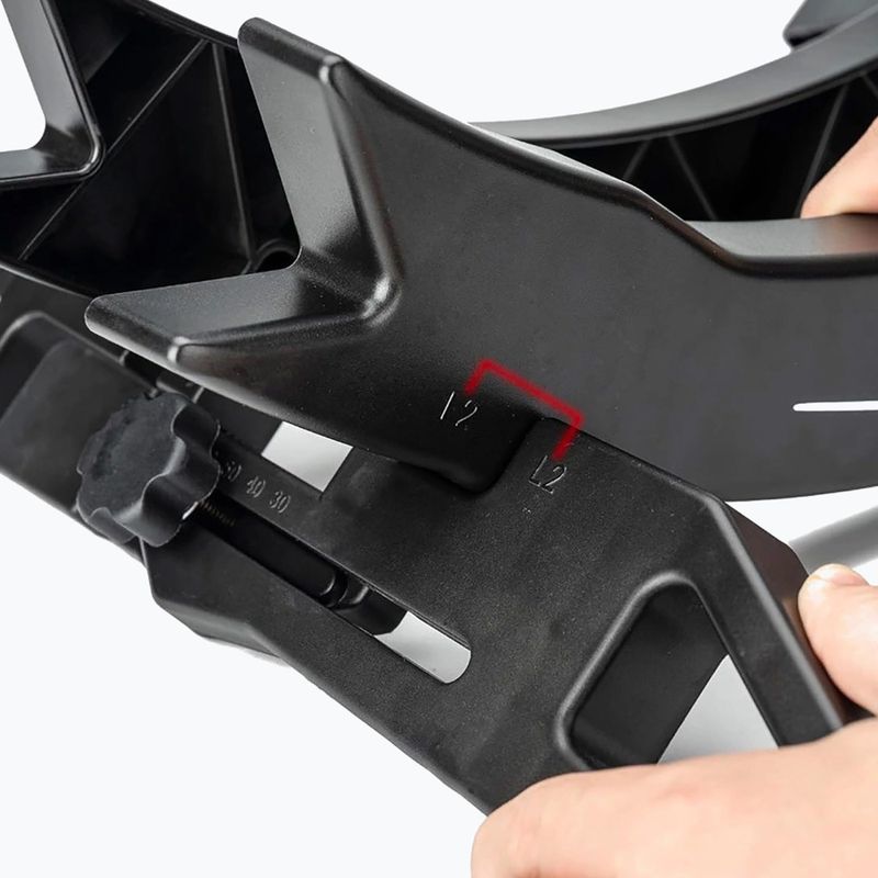 Cavalletto per bicicletta Rockbros 27210013001 Bike Stand black 5