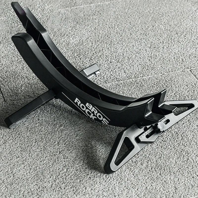 Cavalletto per bicicletta Rockbros 27210013001 Bike Stand black 6