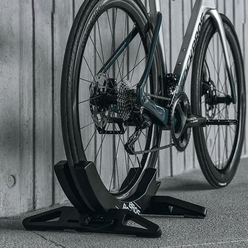 Cavalletto per bicicletta Rockbros 27210013001 Bike Stand black 7