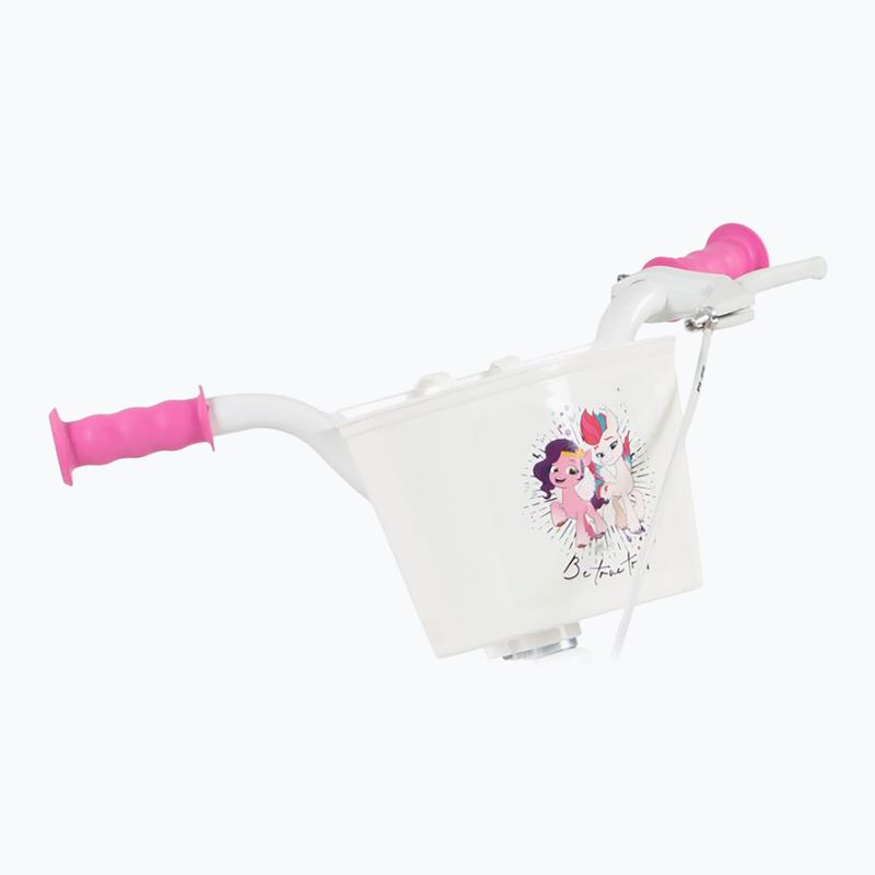 Bicicletta per bambini Toimsa 12" My Little Pony blu 7