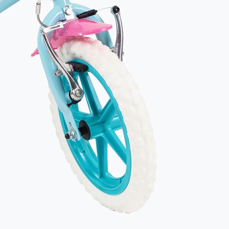 Bicicletta per bambini Toimsa 12" My Little Pony blu 8