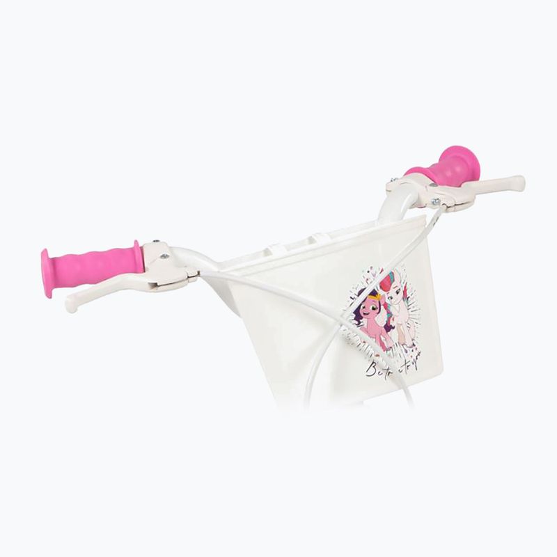 Bicicletta per bambini Toimsa 14" My Little Pony blu 2