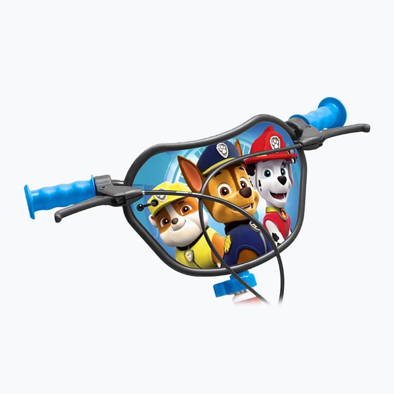 Bicicletta per bambini Toimsa 16" Paw Patrol Boy rosso 2