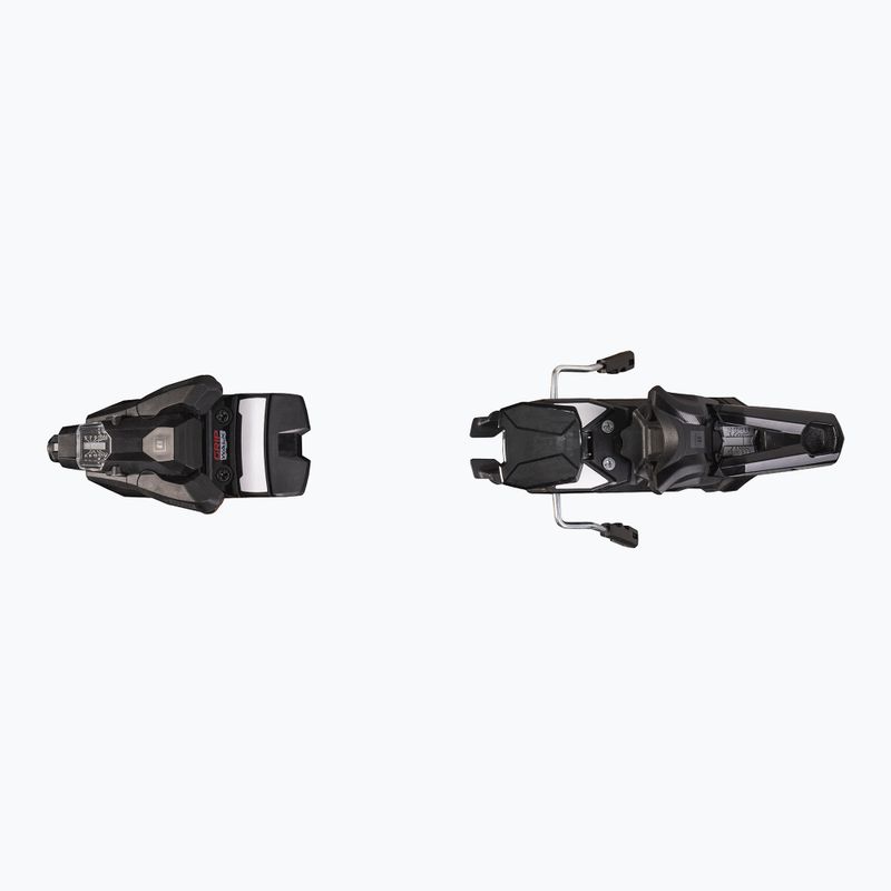 Attacchi da sci Armada Strive 14 GW black 3