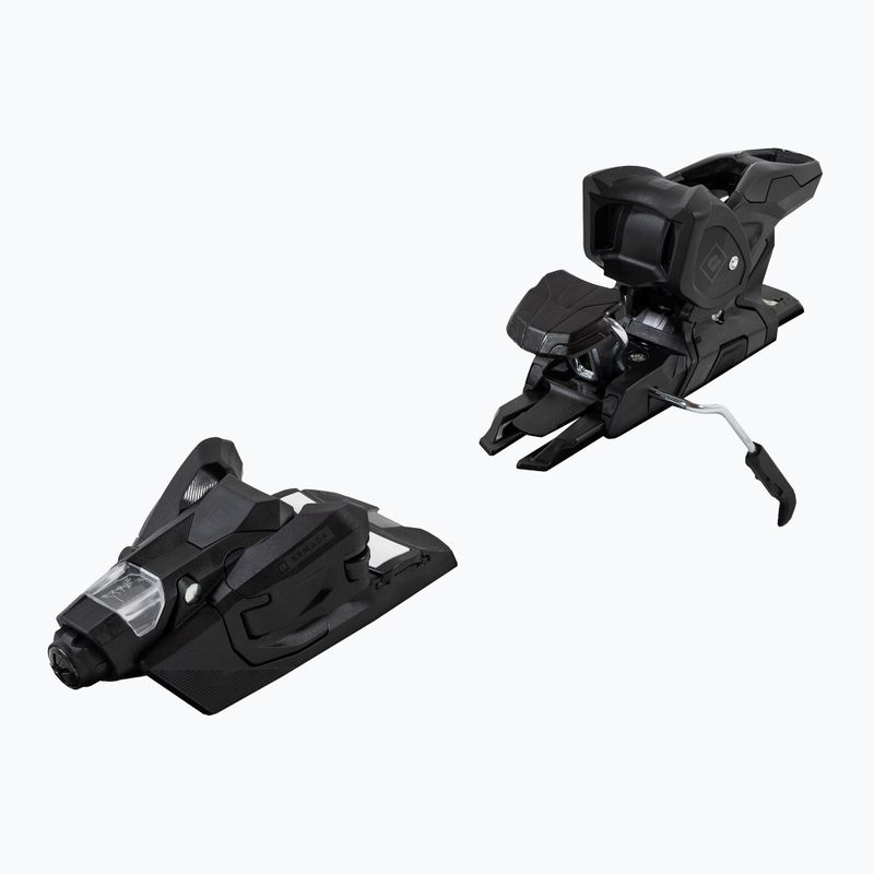 Attacchi da sci Armada N Strive 12 GW black 2