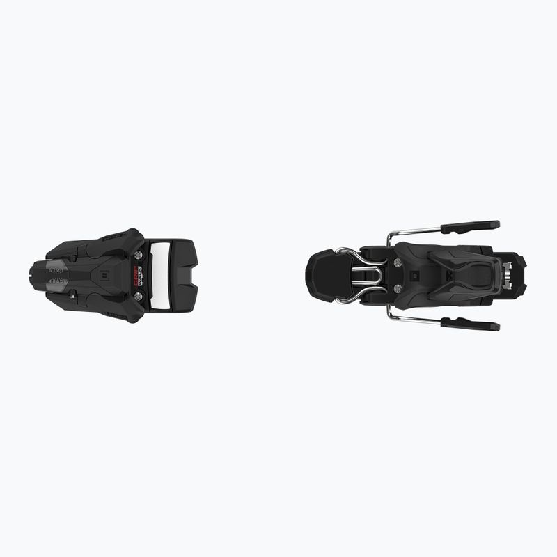 Attacchi da sci Armada N Strive 12 GW black 4
