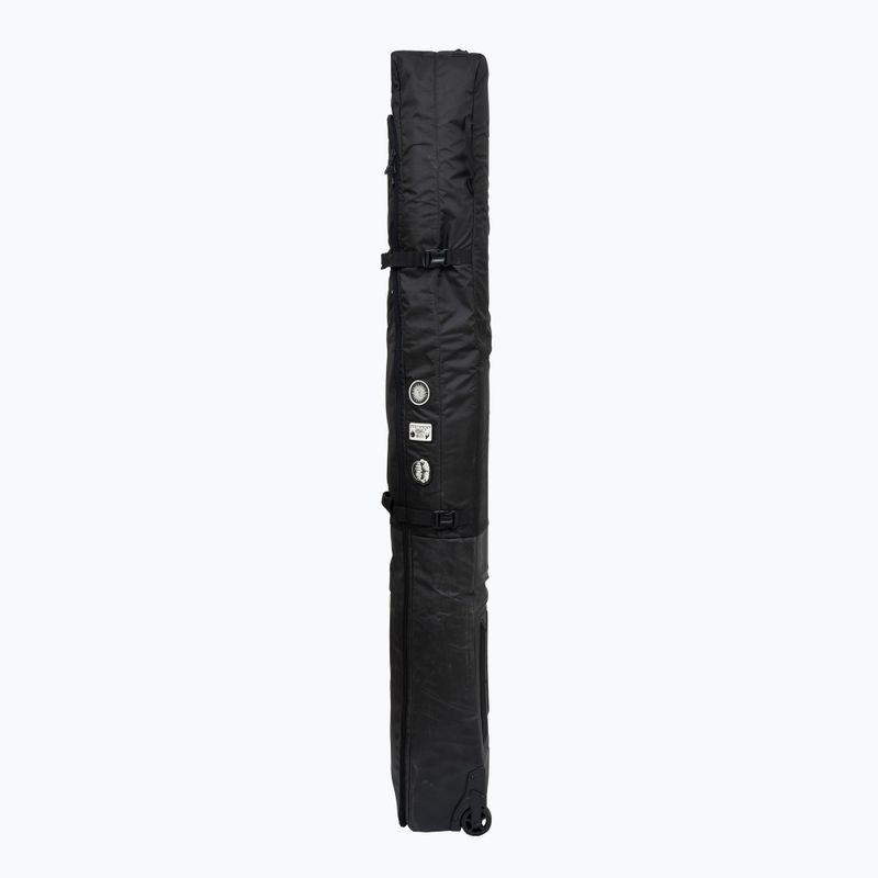 Copertura per sci Armada Stibbs 4 Pair Ski Roller black/afterglow 2