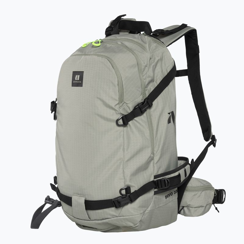 Zaino da sci Armada Devo Backpack 32 l shadow 2