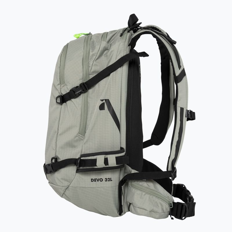 Zaino da sci Armada Devo Backpack 32 l shadow 4