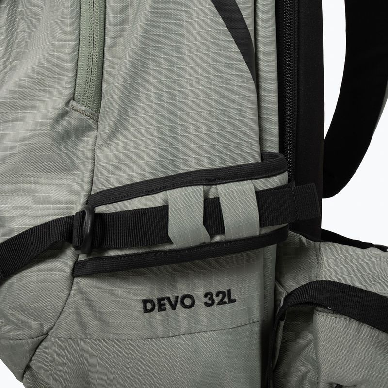Zaino da sci Armada Devo Backpack 32 l shadow 7