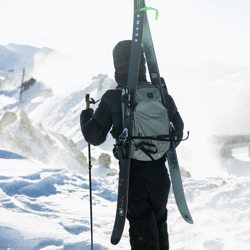 Zaino da sci Armada Devo Backpack 32 l shadow 9