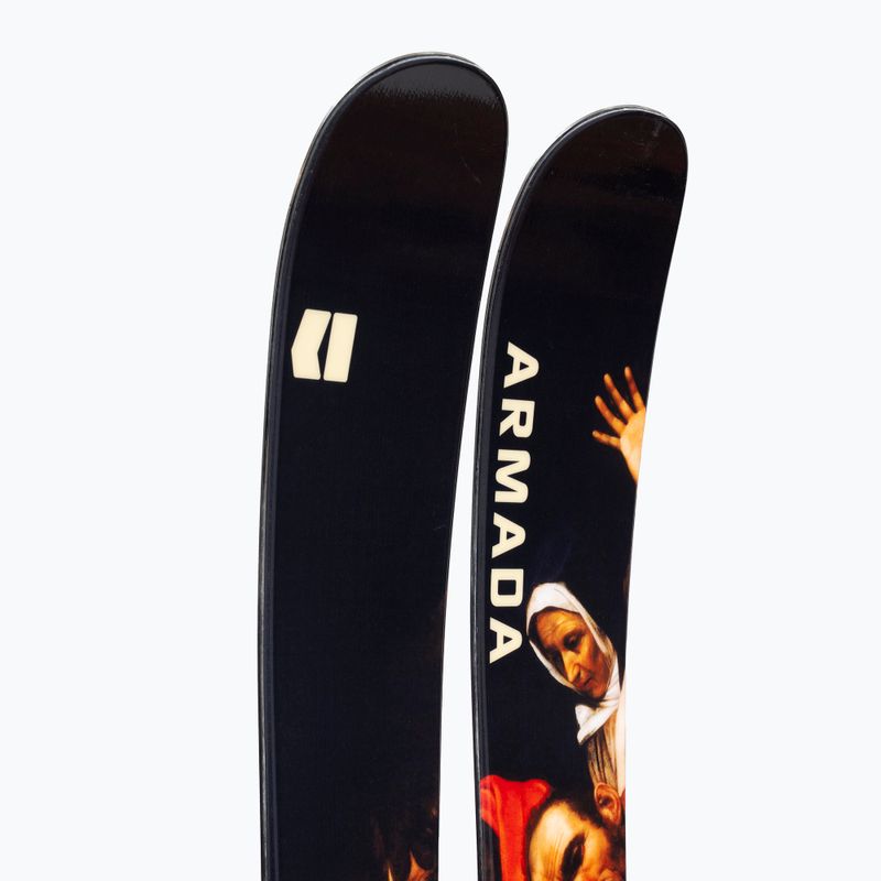 Sci da discesa Armada Edollo 91 4